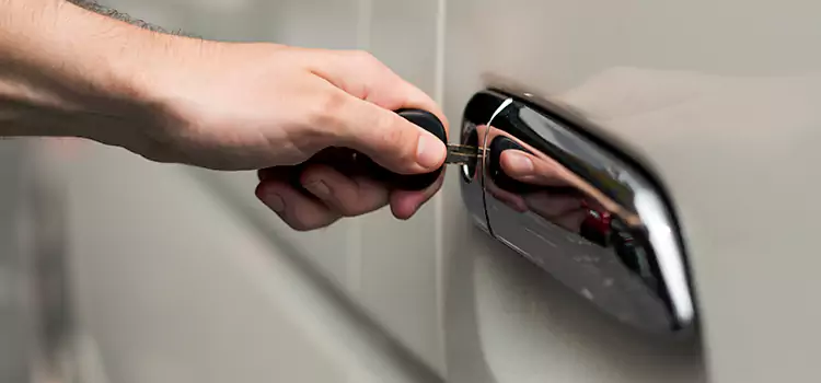 Why Choose Our Auto Locksmith Team in Bozeman, MT?