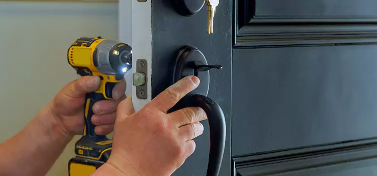 Locksmith Emergency Service Bozeman