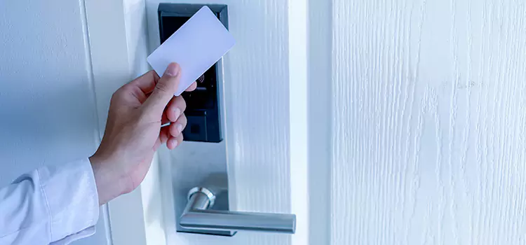 Why Choose Us for Your Keycard Lock Installation in Bozeman, MT?