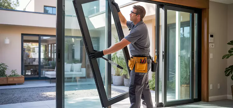 Specialized Sliding Door Roller Services in Bozeman, Montana