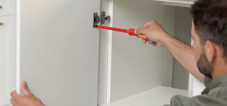 Screen Door Hinge Repair Bozeman