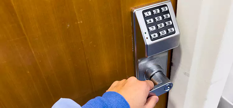 Why Choose Us for Your Keypad Lock Needs in Bozeman, MT?