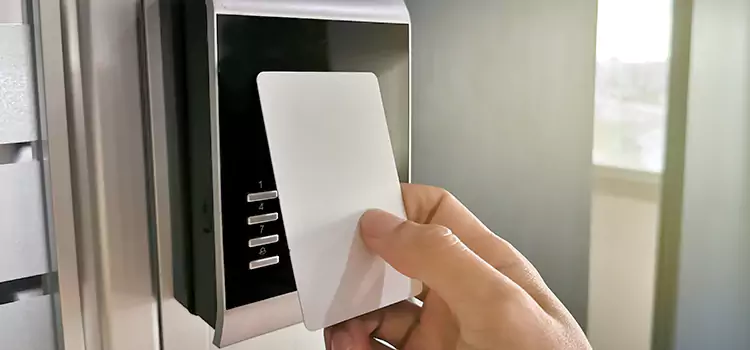 Advanced RFID Technology Integration in Bozeman, MT