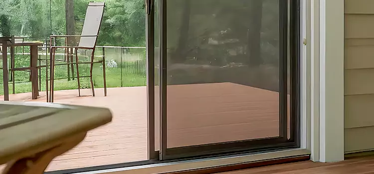 Garage Screen Door Installation Bozeman