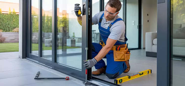 Patio Door Replacement Bozeman